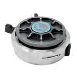 ARRI PL Cine Cap - Metal Body Cap for Camera Lens Port
