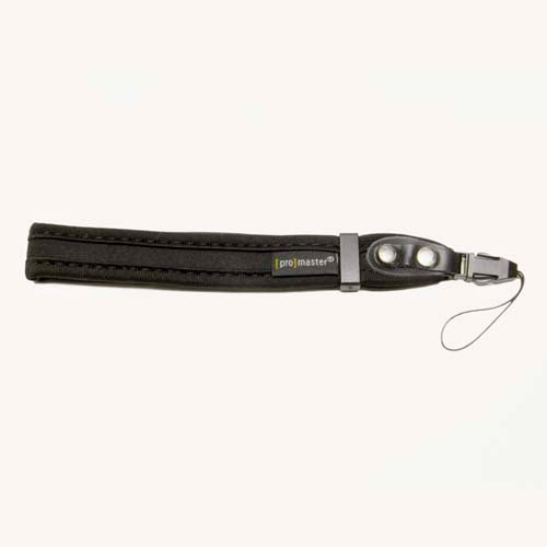 ProMaster Neoprene Wrist Strap - Small - Image 1