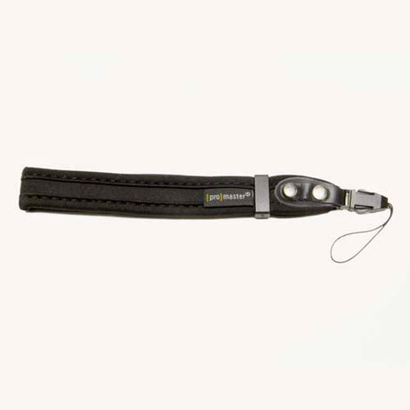 ProMaster Neoprene Wrist Strap - Small - Image 1