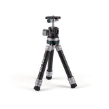 ProMaster iota 219 Ultralightweight Tabletop Tripod Kit - Carbon Fiber   - Image 1