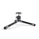 ProMaster iota 219 Ultralightweight Tabletop Tripod Kit - Carbon Fiber   - Image 3