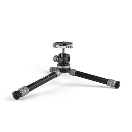 ProMaster iota 219 Ultralightweight Tabletop Tripod Kit - Carbon Fiber   - Image 3