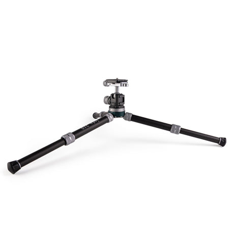 ProMaster iota 219 Ultralightweight Tabletop Tripod Kit - Carbon Fiber   - Image 4