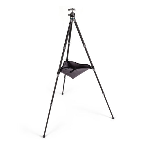 ProMaster iota 422 Ultralightweight Tripod Kit - Carbon Fiber - Image 2