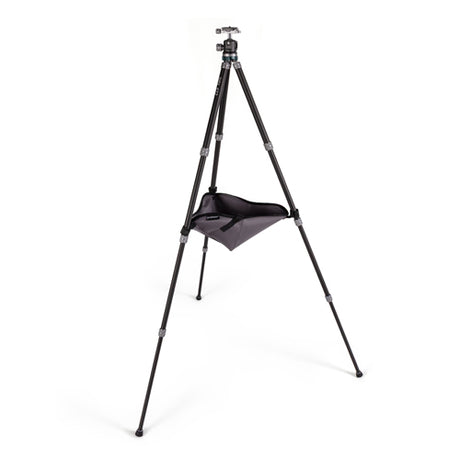 ProMaster iota 422 Ultralightweight Tripod Kit - Carbon Fiber - Image 2