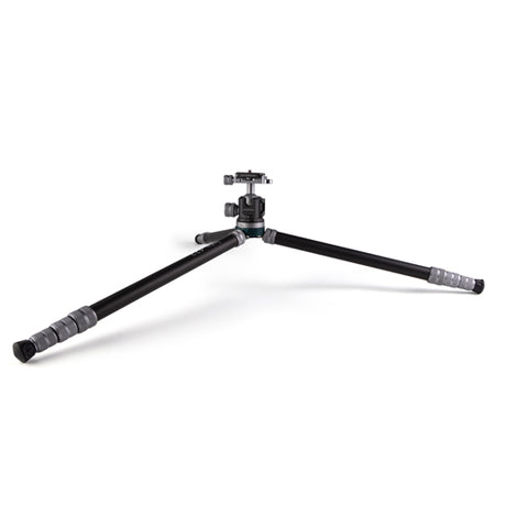 ProMaster iota 422 Ultralightweight Tripod Kit - Carbon Fiber - Image 3