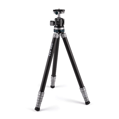 ProMaster iota 422 Ultralightweight Tripod Kit - Carbon Fiber - Image 1