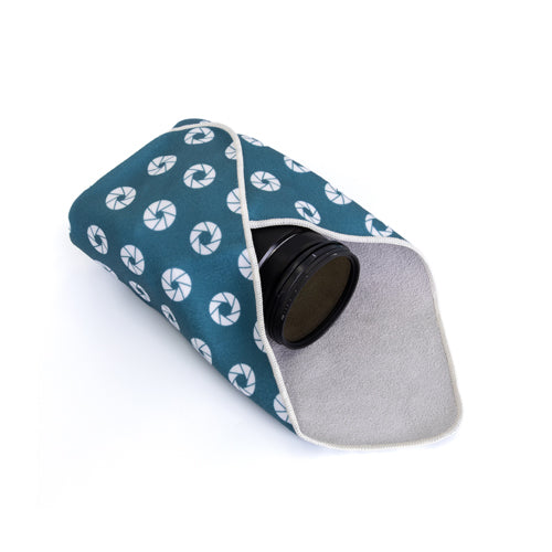 ProMaster Self-adhesive Cloth Protective Wrap M - Apertures - Image 1
