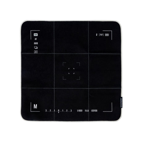ProMaster Self-adhesive Cloth Protective Wrap M - Viewfinder - Image 2