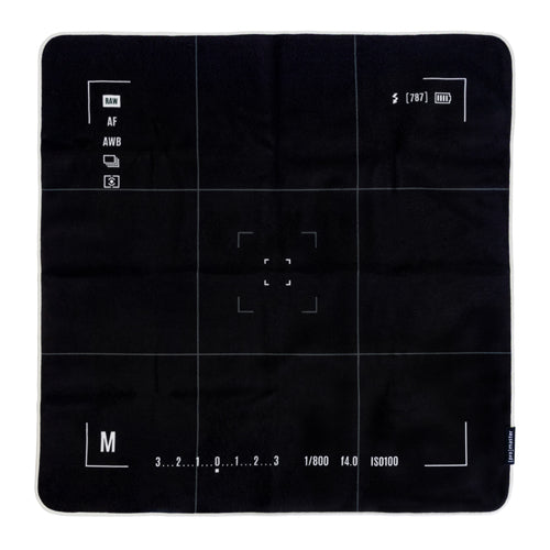 ProMaster Self-adhesive Cloth Protective Wrap L - Viewfinder - Image 2