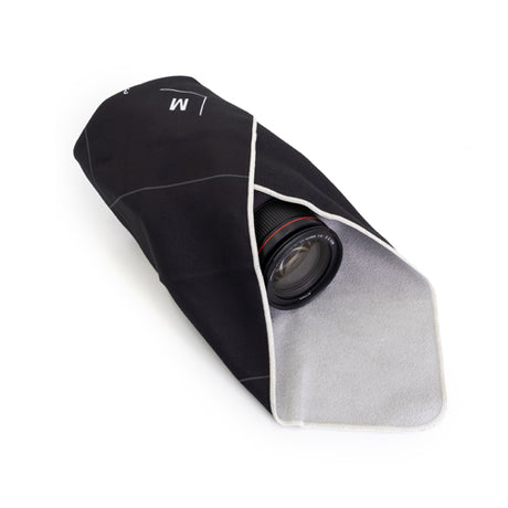 ProMaster Self-adhesive Cloth Protective Wrap L - Viewfinder - Image 1