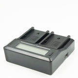 ProMaster Battery & Charger Kit Dual for Sony NP-F770 - Image 2