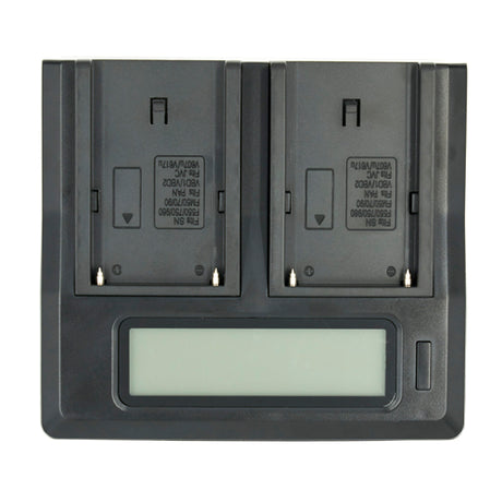 ProMaster Battery & Charger Kit Dual for Sony NP-F770 - Image 3