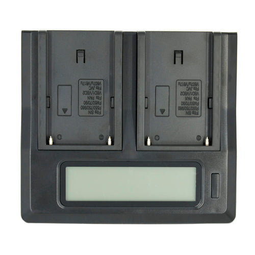 ProMaster Battery & Charger Kit Dual for Sony NP-F770 - Image 3