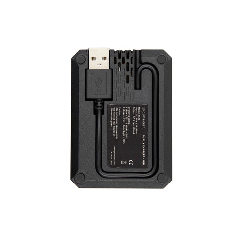 ProMaster Battery & Charger Kit for Nikon EN-EL15c - Image 3