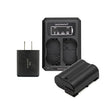 ProMaster Battery & Charger Kit for Nikon EN-EL15c - Image 1