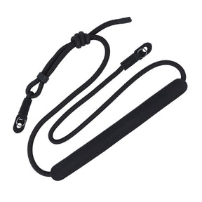 ProMaster Adjustable Rope Strap - Black - Image 1