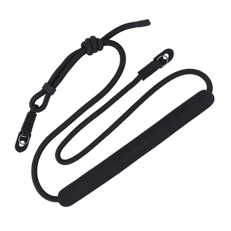 ProMaster Adjustable Rope Strap - Black - Image 1
