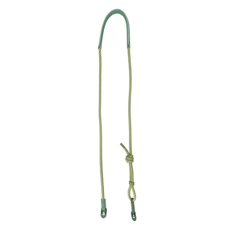 ProMaster  Adjustable Rope Strap - Yellow / Green - Image 2
