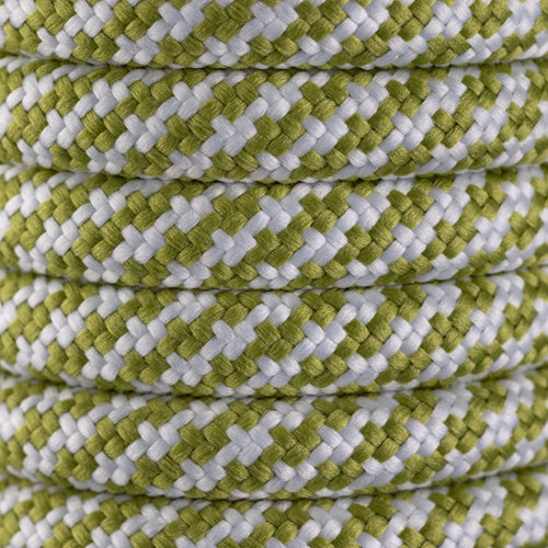 ProMaster  Adjustable Rope Strap - Yellow / Green - Image 3