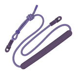 ProMaster  Adjustable Rope Strap - Purple - Image 1