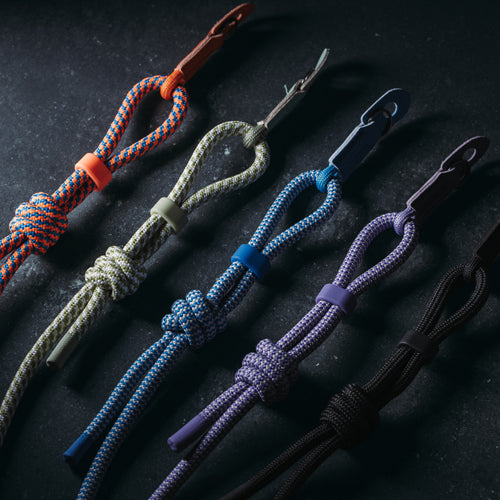 ProMaster  Adjustable Rope Strap - Purple - Image 6
