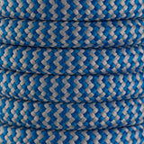 ProMaster  Adjustable Rope Strap - Light Blue - Image 3
