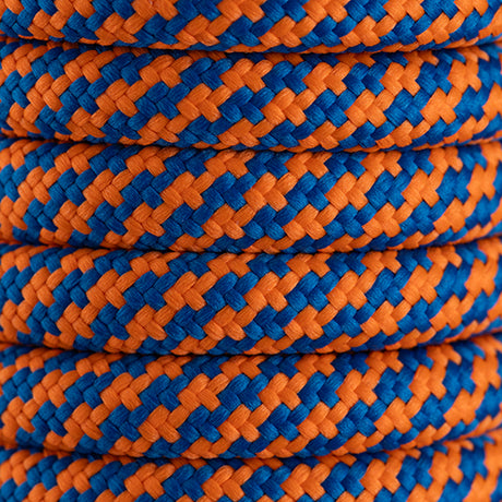 ProMaster  Adjustable Rope Strap - Orange / Navy - Image 3