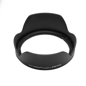 ProMaster EW73C Replacement Hood for Canon - Image 1