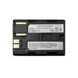 ProMaster Li-ion Battery  for Canon BP-511A - Image 3