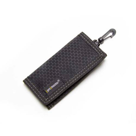 ProMaster Soft Memory Card Case - Black - Image 1