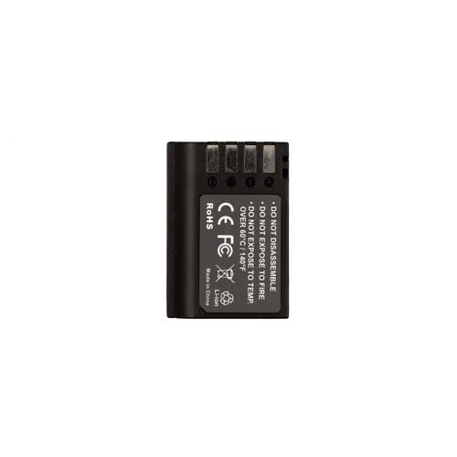 ProMaster Li-ion Battery for Panasonic DMW-BLK22 - Image 3