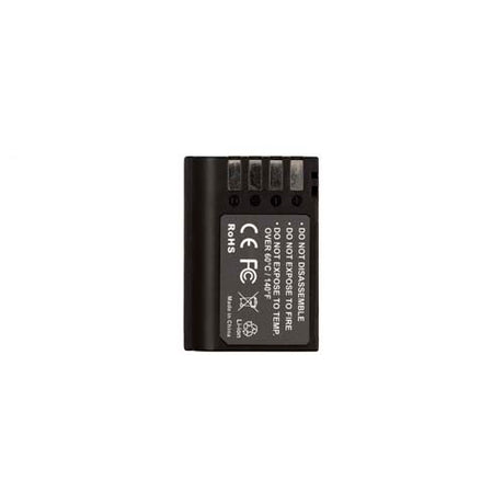 ProMaster Li-ion Battery for Panasonic DMW-BLK22 - Image 3