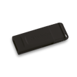 Verbatim Slider USB 2.0 Flash Drive 32GB Black