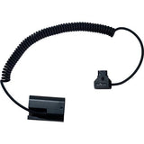 98Wh Micro-Series V-Mount Battery Kit for LP-E6 Cameras
