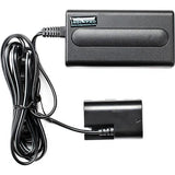 98Wh V-Mount Battery and Complete Power Kit for Canon LP-E6 Devices