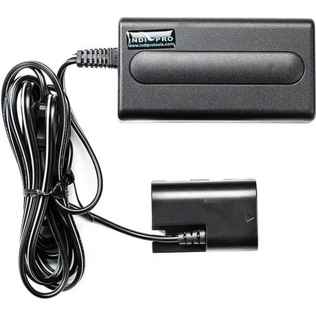 98Wh V-Mount Battery and Complete Power Kit for Canon LP-E6 Devices