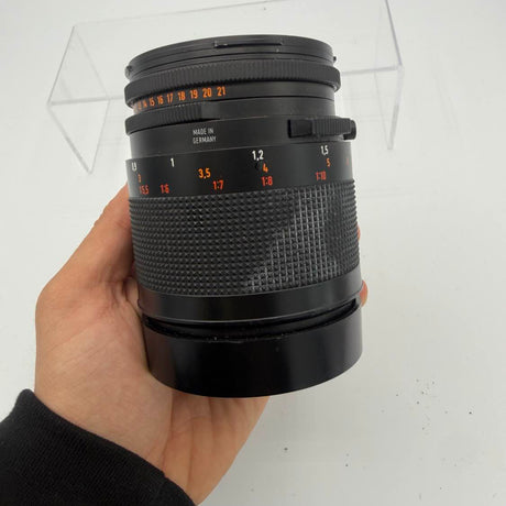 Used Hasselblad Carl Zeiss Makro-Planar 120mm f/4 Lens