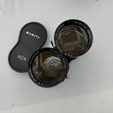 Used Mamiya Sekor Super 180mm f/4.5 TLR Lens