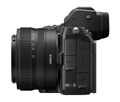 Nikon Z 5 Mirrorless Camera - Image 10