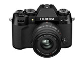 Fujifilm X-T50 Mirrorless Camera - Image 10