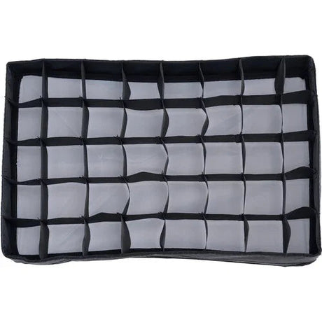 amaran Pano 60c RGB COB Mobile Light Panel (2-Light Kit, White)