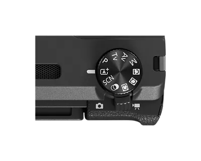 Canon PowerShot V1 - Image 10