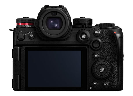 Panasonic S1IIE  - Image 9