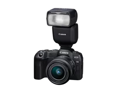 Canon Speedlite EL-10 - Image 10