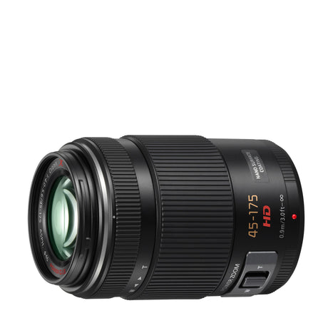 Panasonic LUMIX G Series 45-200mm F4.0-5.6 Camera Lens - Image 9