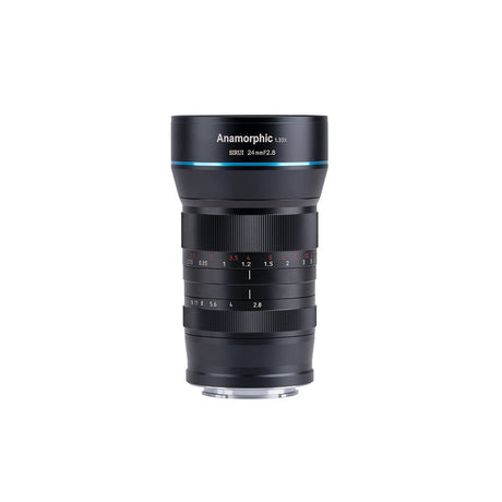 SIRUI 35mm F1.8 1.33x M4/3 Anamorphic Lens 5