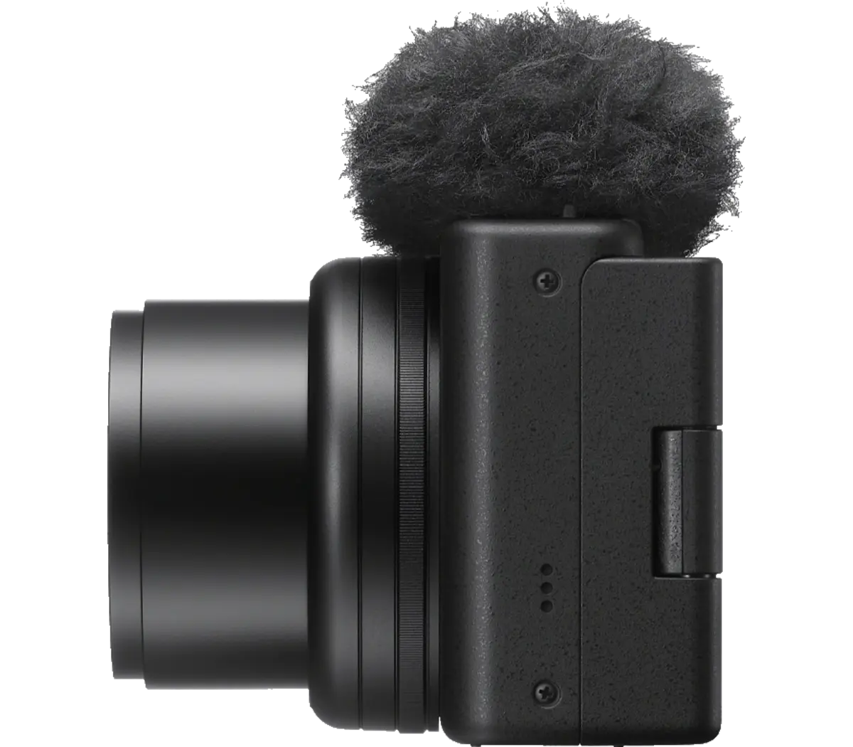 Sony ZV-1 II (ZV1M2-B) Compact Vlogging Camera - Image 10