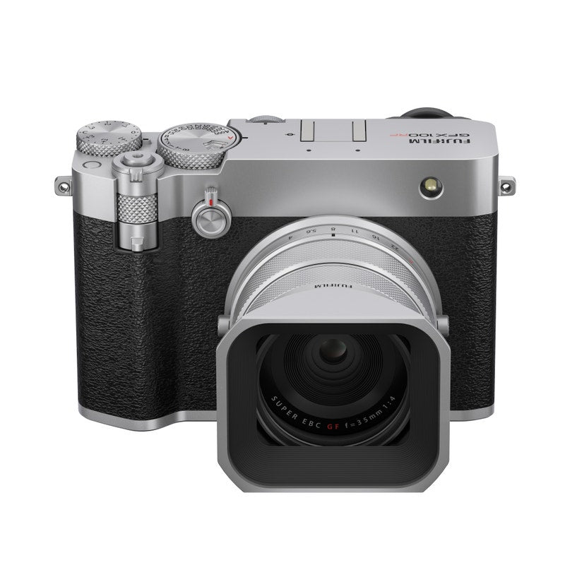 Fujifilm GFX100RF - Image 10