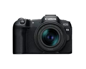 Canon EOS R10 Body - Image 10